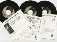 Aperçu: The Origins Of The Looney Tunes, Vol.1-3 (3x 7inch EP, 45rpm, PS, Ltd.) Aperçu: The Origins Of The Looney Tunes, Vol.1-3 (3x 7inch EP, 45rpm, PS, Ltd.)
