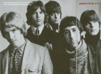 Aperçu: Children Of The Sun - Complete Recordings 1965-66 (2-CD) Aperçu: Children Of The Sun - Complete Recordings 1965-66 (2-CD)
