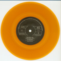 Aperçu: Ven A Bailar El Twist (7inch, EP, 45rpm, PS, SC, Orange Vinyl, Ltd.) Aperçu: Ven A Bailar El Twist (7inch, EP, 45rpm, PS, SC, Orange Vinyl, Ltd.)