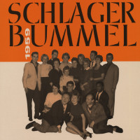 Aperçu: Schlagerbummel 1959 (1-CD Box, Limited Edition) Aperçu: Schlagerbummel 1959 (1-CD Box, Limited Edition)