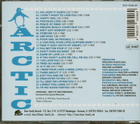 Aperçu: Oh, How It Hurts (CD) Aperçu: Oh, How It Hurts (CD)