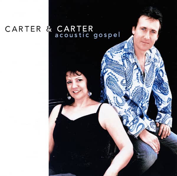 Acoustic Gospel (CD) Acoustic Gospel (CD)