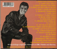 Aperçu: The Real Deal (CD) Aperçu: The Real Deal (CD)