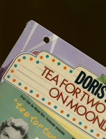 Aperçu: Tea For Two - On Moonlight Bay - Soundtracks (LP) Aperçu: Tea For Two - On Moonlight Bay - Soundtracks (LP)