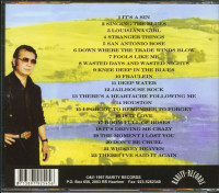 Aperçu: Old Times (CD) Aperçu: Old Times (CD)