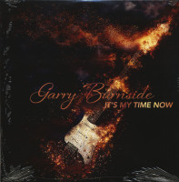 Aperçu: It's My Time Now (LP) Aperçu: It's My Time Now (LP)