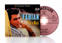 Aperçu: The Drugstore's Rockin' - I'm A Man (CD) Aperçu: The Drugstore's Rockin' - I'm A Man (CD)