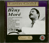 Aperçu: Latin Gold Collection (CD) Aperçu: Latin Gold Collection (CD)