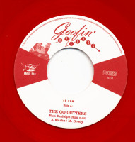 Aperçu: Run Rudolph Run - All I Want For X-mas (7inch, colored Vinyl, 45rpm) Aperçu: Run Rudolph Run - All I Want For X-mas (7inch, colored Vinyl, 45rpm)