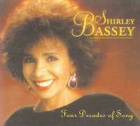 Aperçu: Four Decades Of Song (3-CD) Aperçu: Four Decades Of Song (3-CD)