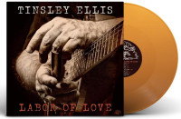 Aperçu: Labor Of Love (LP, colored Vinyl) Aperçu: Labor Of Love (LP, colored Vinyl)