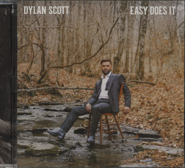 Easy Does It (CD) Easy Does It (CD)