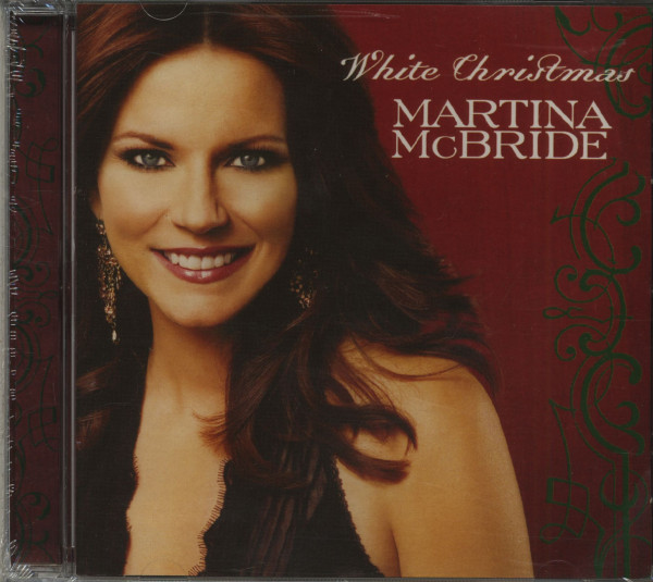 White Christmas (CD)