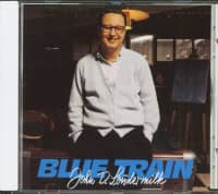 Aperçu: Blue Train (CD) Aperçu: Blue Train (CD)