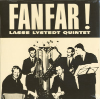 Aperçu: Fanfar! (10inch) Aperçu: Fanfar! (10inch)