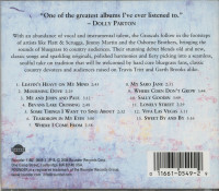 Aperçu: The Grascals (CD) Aperçu: The Grascals (CD)