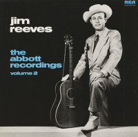 Aperçu: The Abbott Recordings Vol.2 (LP) Aperçu: The Abbott Recordings Vol.2 (LP)