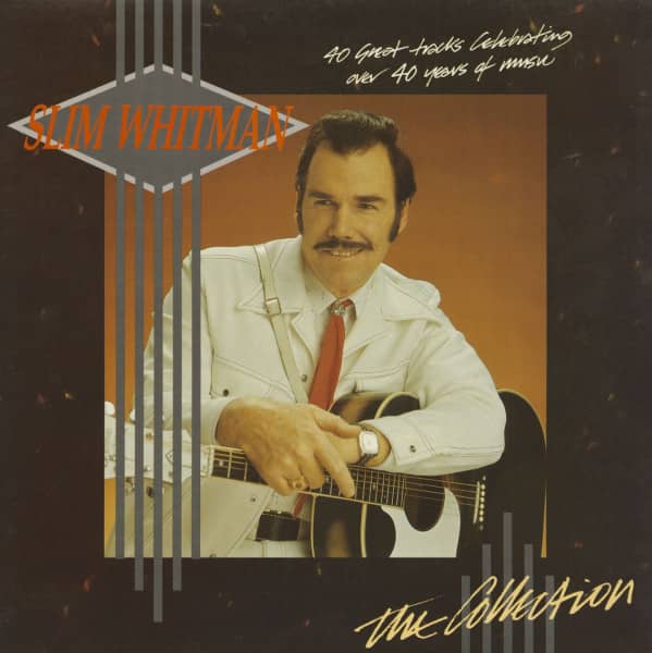 The Collection (2-LP) The Collection (2-LP)