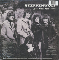 Aperçu: Steppenwolf (LP, 180g Vinyl, Ltd.) Aperçu: Steppenwolf (LP, 180g Vinyl, Ltd.)