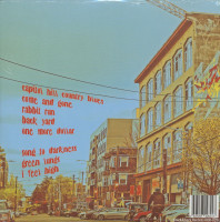 Aperçu: Capitol Hill Country Blues (LP) Aperçu: Capitol Hill Country Blues (LP)