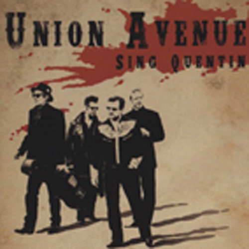 Union Avenue Sing Quentin