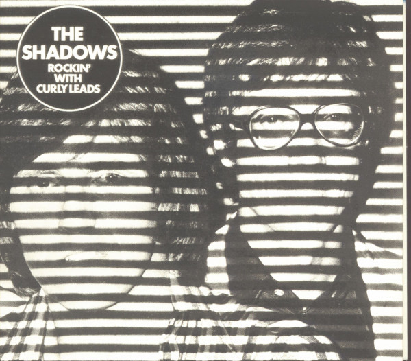 Rockin' With Curly Leads (CD) Rockin' With Curly Leads (CD)