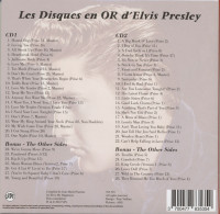 Aperçu: Les Disques En Or D'Elvis (2-CD) Aperçu: Les Disques En Or D'Elvis (2-CD)
