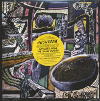 Aperçu: Messages From The Spliff Bunker (2-LP) Aperçu: Messages From The Spliff Bunker (2-LP)