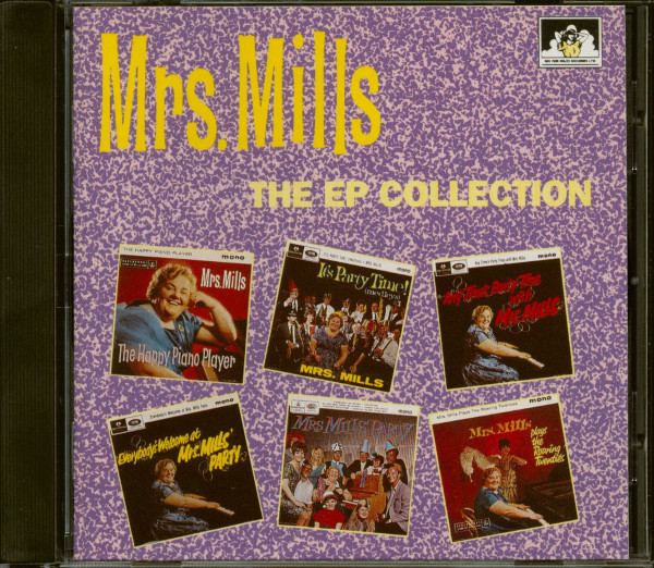 EP-Collection EP-Collection