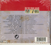 Aperçu: On The Road Again (CD) Aperçu: On The Road Again (CD)