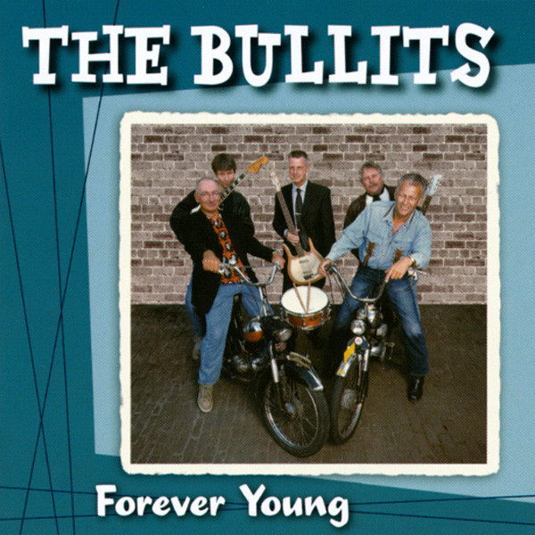 Forever Young (CD)