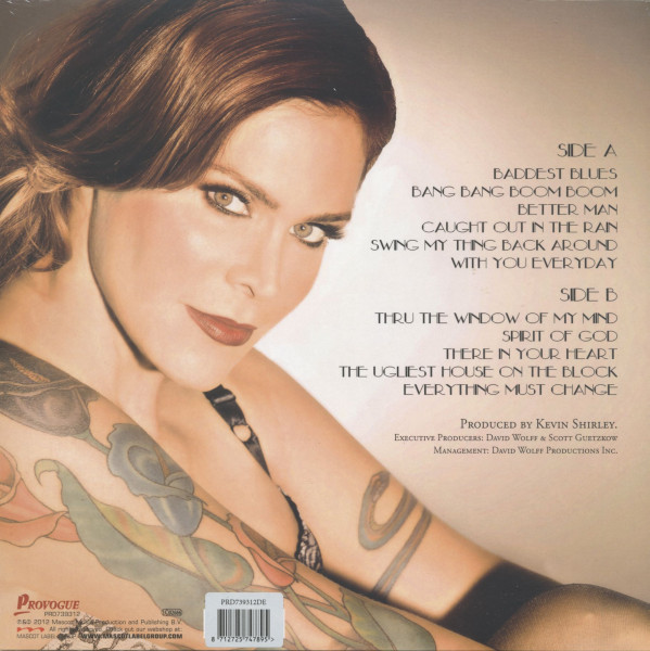 SeesaaBang Bang Boom Boom (LP, colored Vinyl, Ltd.)w (LP, 180g colored Vinyl)