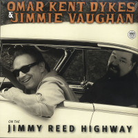Aperçu: On The Jimmy Reed Highway (LP, 180g Vinyl) Aperçu: On The Jimmy Reed Highway (LP, 180g Vinyl)