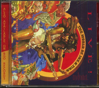Aperçu: The World Of Ike & Tina Live! (CD) Aperçu: The World Of Ike & Tina Live! (CD)