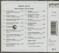 Aperçu: Take Me Home, Country Roads (CD) Aperçu: Take Me Home, Country Roads (CD)
