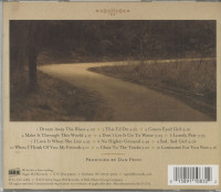 Aperçu: Make It Through This World (CD) Aperçu: Make It Through This World (CD)