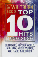 Aperçu: The Whitburn Book Of Top 10 Hits 1950-2020 Aperçu: The Whitburn Book Of Top 10 Hits 1950-2020