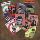 Aperçu: John Leyton & The Flames (CD) Aperçu: John Leyton & The Flames (CD)