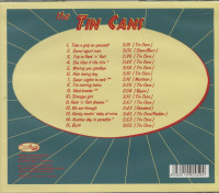 Aperçu: Listen Up! (CD) Aperçu: Listen Up! (CD)