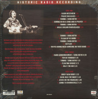 Aperçu: Acoustic Performance Radio Ranch 12-12-1972 (2-LP, 180g Vinyl) Aperçu: Acoustic Performance Radio Ranch 12-12-1972 (2-LP, 180g Vinyl)