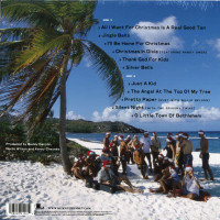 Aperçu: All I Want For Christmas Is A Real Good Tan (LP) Aperçu: All I Want For Christmas Is A Real Good Tan (LP)