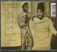 Aperçu: My Joy - Rare Recordings 1948-1966 (CD) Aperçu: My Joy - Rare Recordings 1948-1966 (CD)