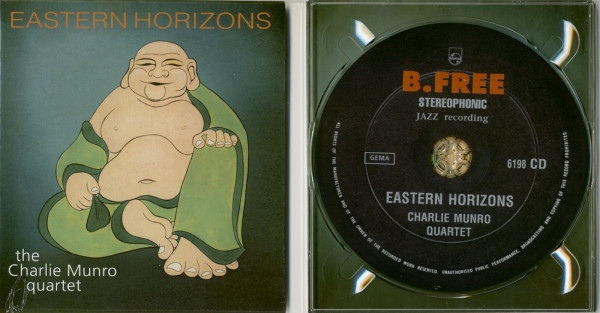 Eastern Horizons