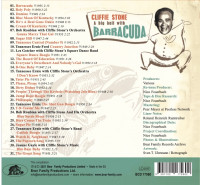 Aperçu: Gonna Shake This Shack Tonight - Barracuda (CD) Aperçu: Gonna Shake This Shack Tonight - Barracuda (CD)