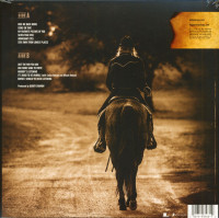 Aperçu: Ride Me Back Home (LP) Aperçu: Ride Me Back Home (LP)