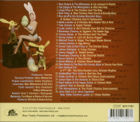 Aperçu: Easter Bunny Hop & Easter Parade - CD-Bundle (2-CD) Aperçu: Easter Bunny Hop & Easter Parade - CD-Bundle (2-CD)