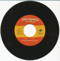 Aperçu: All That Crazy Rhythm (7inch, 45rpm, PS) Aperçu: All That Crazy Rhythm (7inch, 45rpm, PS)