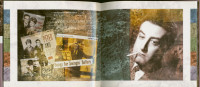 Aperçu: Legends Of The 20th Century (CD - Hardcover Digipack) Aperçu: Legends Of The 20th Century (CD - Hardcover Digipack)