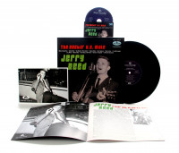 Aperçu: The Rockin' U.S. Male (LP & CD, 10inch, 45rpm) Aperçu: The Rockin' U.S. Male (LP & CD, 10inch, 45rpm)