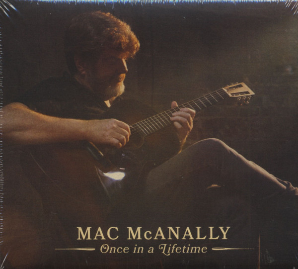 Once In A Lifetime (CD) Once In A Lifetime (CD)